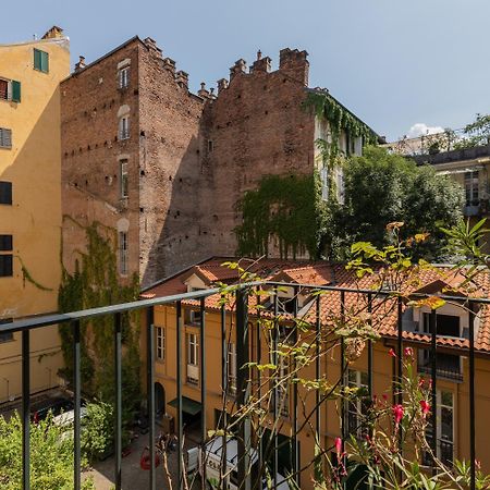 Studio S. Tommaso A Piazza Castello By Wonderful Italy Lägenhet Turin Exteriör bild